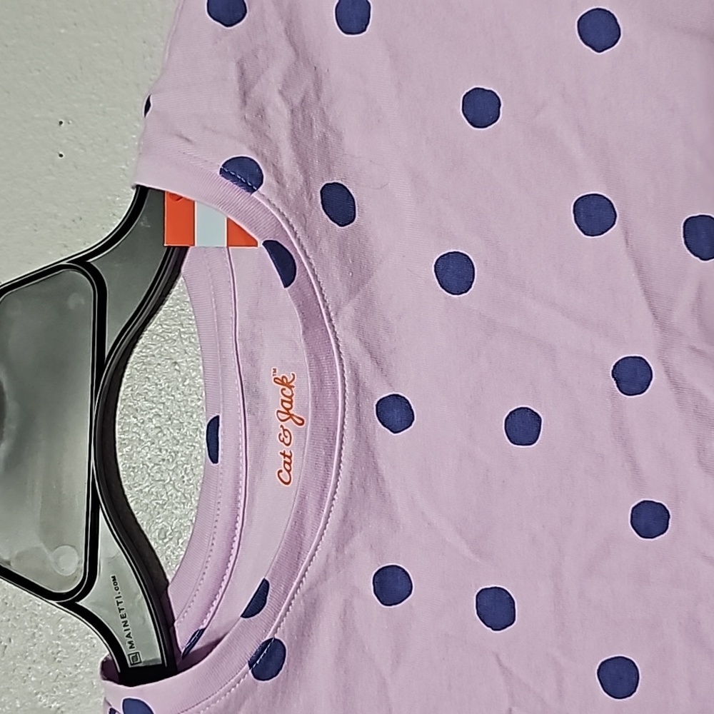 Nwt cat & jack dress with pockets - Picture 3 of 4